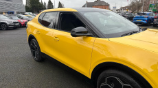 Ford Capri 210kW Premium 77kWh 5dr Auto Electric Estate